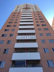 Apartamento com 3 quartos no Novittá Residence Edifício - Bairro Vila Nova em Londrina