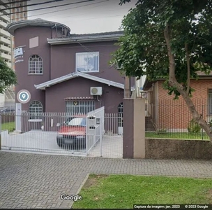 Apartamento com 3 quartos para alugar por R$ 1800.00, 75.00 m2 - CENTRO - CURITIBA/PR