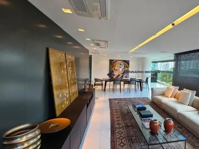 Apartamento com 4 dormitórios à venda, 247 m² por R$ 4.290.000,00 - Funcionários - Belo Ho