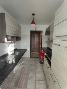 Apartamento disponível para locação no Condomínio Residencial Ilha!!