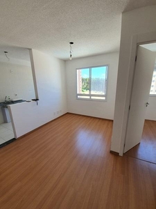 Apartamento em Barreirinha, Curitiba/PR de 43m² 2 quartos à venda por R$ 290.000,00 ou para locação R$ 1.350,00/mes