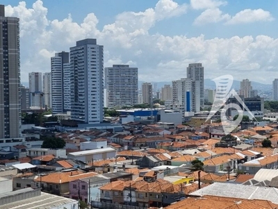 Apartamento em Belenzinho, São Paulo/SP de 0m² 4 quartos à venda por R$ 2.104.000,00