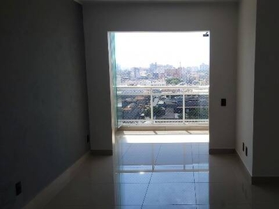 Apartamento em Brás, São Paulo/SP de 73m² 3 quartos à venda por R$ 598.999,00