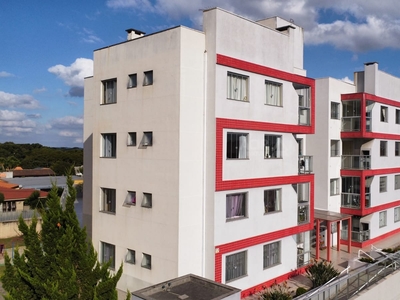 Apartamento em Centro, Campo Largo/PR de 68m² 2 quartos à venda por R$ 319.000,00