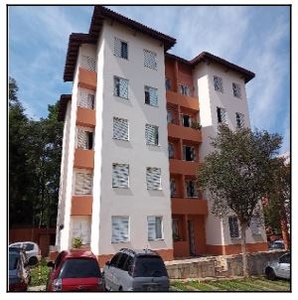 Apartamento em Demarchi, São Bernardo do Campo/SP de 10m² 3 quartos à venda por R$ 437.800,00