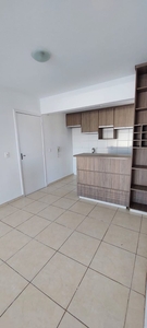 Apartamento em Faisqueira, Pouso Alegre/MG de 48m² 2 quartos à venda por R$ 194.000,00