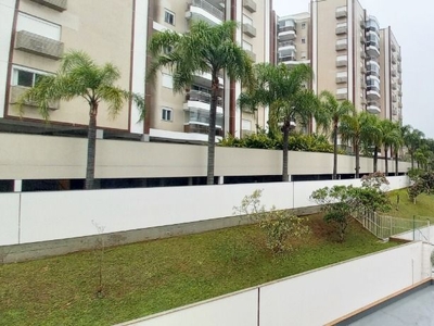 Apartamento em Itacorubi, Florianópolis/SC de 72m² 2 quartos para locação R$ 2.800,00/mes