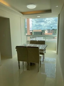 Apartamento em Itapuã, Salvador/BA de 70m² 3 quartos para locação R$ 3.000,00/mes