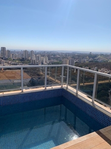 Apartamento em Jardim Botânico, Ribeirão Preto/SP de 368m² 4 quartos à venda por R$ 2.799.000,00