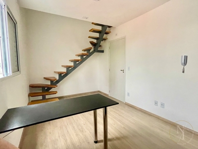 Apartamento em Jardim Independência, São Paulo/SP de 56m² 1 quartos à venda por R$ 269.900,00 ou para locação R$ 1.490,00/mes