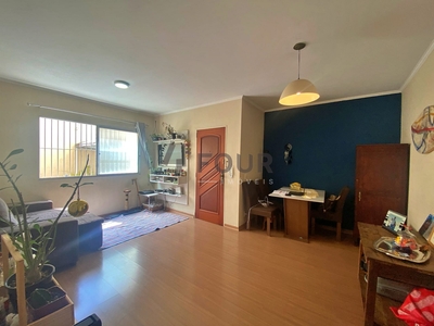 Apartamento em Jardim Nova Europa, Campinas/SP de 62m² 2 quartos à venda por R$ 194.000,00