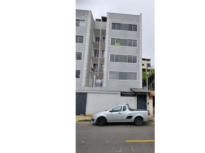 Apartamento em Marilândia, Juiz de Fora/MG de 66m² 2 quartos para locação R$ 750,00/mes