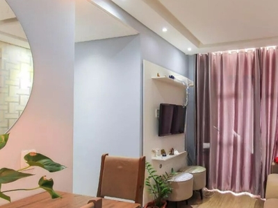 Apartamento em Mooca, São Paulo/SP de 0m² 2 quartos à venda por R$ 494.000,00