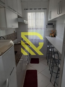 Apartamento em Parada XV de Novembro, São Paulo/SP de 47m² 2 quartos à venda por R$ 159.000,00