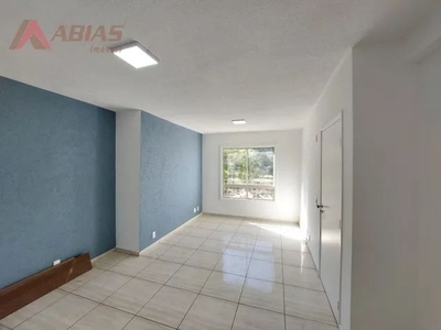 Apartamento em Parque Faber Castell II - São Carlos, SP