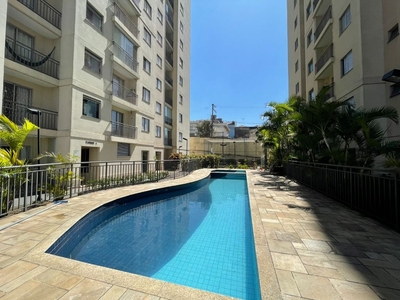 Apartamento em Penha de França, São Paulo/SP de 50m² 2 quartos à venda por R$ 339.000,00