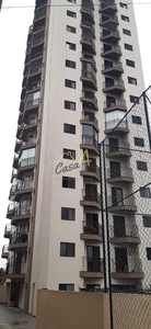 Apartamento em Penha de França, São Paulo/SP de 61m² 3 quartos à venda por R$ 433.000,00