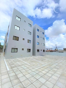 Apartamento em Planalto Boa Esperança, João Pessoa/PB de 10m² 2 quartos à venda por R$ 158.990,00