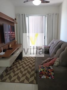 Apartamento em Praia de Itaparica, Vila Velha/ES de 62m² 2 quartos à venda por R$ 419.000,00