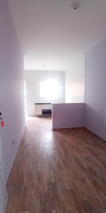 Apartamento em Vila Armando Bondioli, São Bernardo do Campo/SP de 28m² 1 quartos para locação R$ 770,00/mes