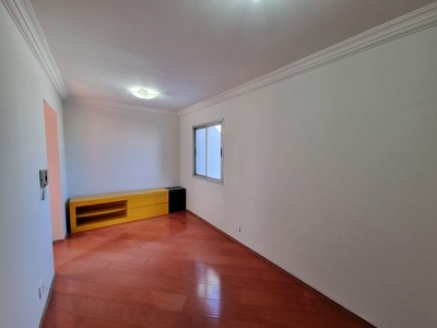 Apartamento em Vila Esperança, São Paulo/SP de 45m² 1 quartos para locação R$ 1.550,00/mes