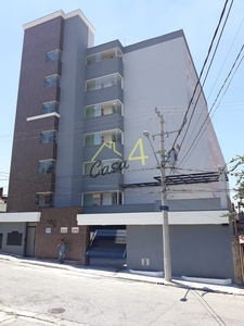 Apartamento em Vila Ré, São Paulo/SP de 53m² 2 quartos à venda por R$ 329.000,00