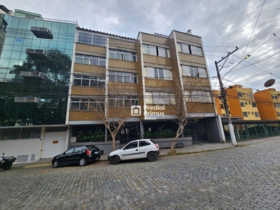 Apartamento em Vilage, Nova Friburgo/RJ de 80m² 2 quartos à venda por R$ 289.000,00