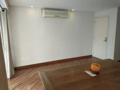 Apartamento Locação 1 Dormitórios - 101 m² Cerqueira César