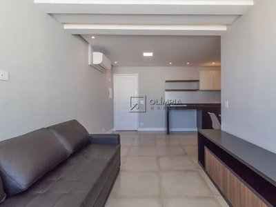 Apartamento Locação 2 Dormitórios - 63 m² Pinheiros