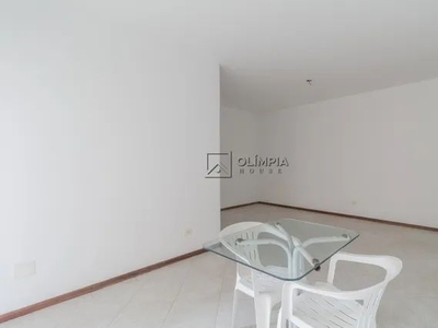 Apartamento Locação 3 Dormitórios - 106 m² Vila Olímpia