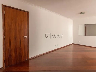 Apartamento Locação 3 Dormitórios - 143 m² Vila Clementino