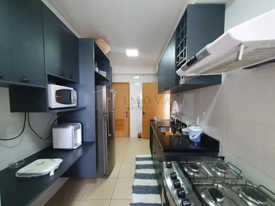 Apartamento Padrão em Ribeirão Preto