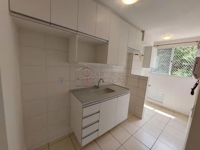 Apartamento Padrão em Várzea Paulista