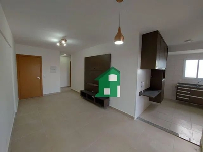 Apartamento para alugar com 2 quartos, 69 m² por R$ 2.378/mês - Jardim Vale do Sol - São J