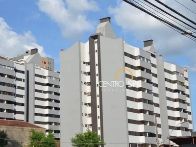 Apartamento para alugar em Portal Do Sol de 88.00m² com 3 Quartos, 1 Suite e 1 Garagem