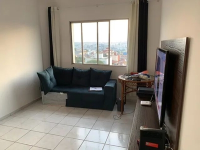 Apartamento para Alugar no Bairro Osvaldo Cruz em São Caetano do Sul.