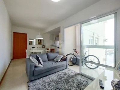 Apartamento para aluguel, 2 quartos, 1 suíte, 1 vaga, Santa Luíza - Vitória/ES