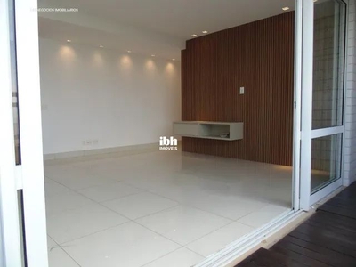 Apartamento para aluguel, 2 quartos, 2 suítes, 3 vagas, Vila da Serra - Nova Lima/MG