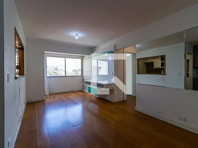 Apartamento para Aluguel - Aclimação, 2 Quartos, 72 m2