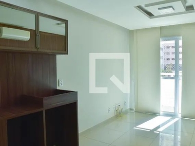 Apartamento para Aluguel - Águas Claras, 2 Quartos, 67 m2