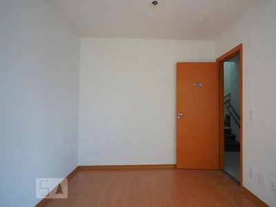Apartamento para Aluguel - Alto Petrópolis, 2 Quartos, 48 m2