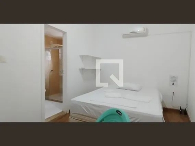 Apartamento para Aluguel - Barra, 1 Quarto, 35 m2
