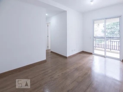 Apartamento para Aluguel - Barra Funda, 2 Quartos, 57 m2