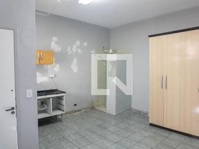 Apartamento para Aluguel - Bela Vista, 1 Quarto, 28 m2