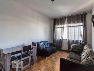 Apartamento para Aluguel - Bela Vista, 1 Quarto, 52 m2