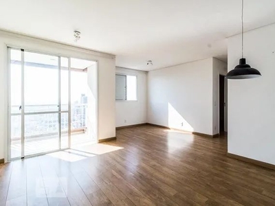Apartamento para Aluguel - Bom Retiro, 2 Quartos, 69 m2
