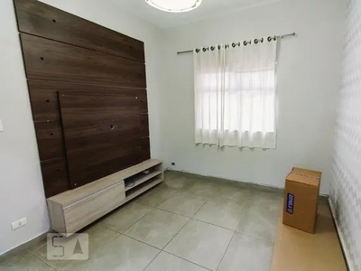 Apartamento para Aluguel - Bom Retiro, 2 Quartos, 90 m2