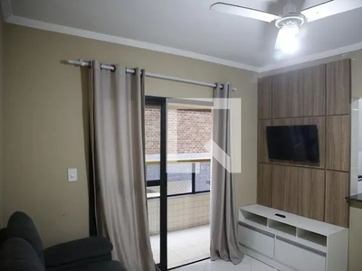 Apartamento para Aluguel - Boqueirão, 2 Quartos, 108 m2