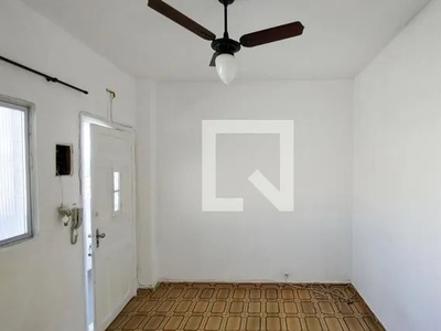 Apartamento para Aluguel - Boqueirão, 2 Quartos, 52 m2