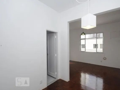 Apartamento para Aluguel - Botafogo, 1 Quarto, 28 m2